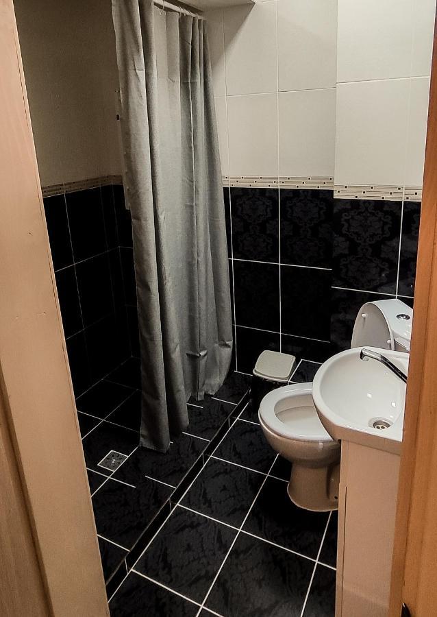 Vila Sokil House Slavske Exteriér fotografie