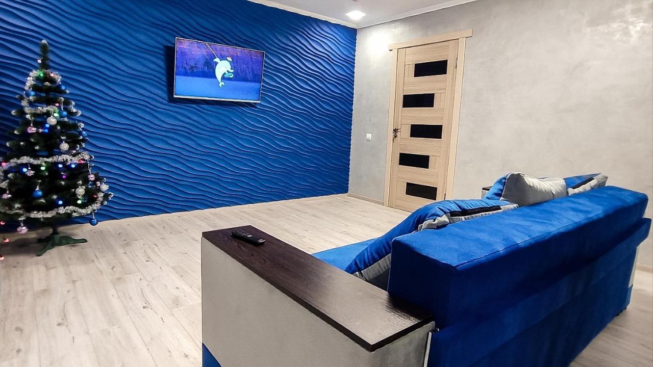 Vila Sokil House Slavske Exteriér fotografie